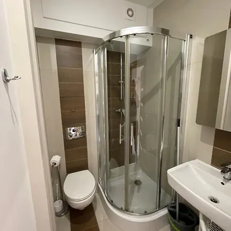 Apartamenty Sienkiewicza Bialystok Exterior photo