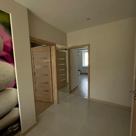 Apartamenty Sienkiewicza Bialystok Exterior photo