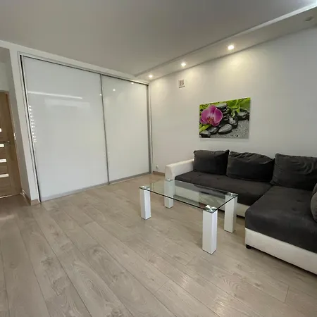 Apartamenty Sienkiewicza Bialystok Exterior photo