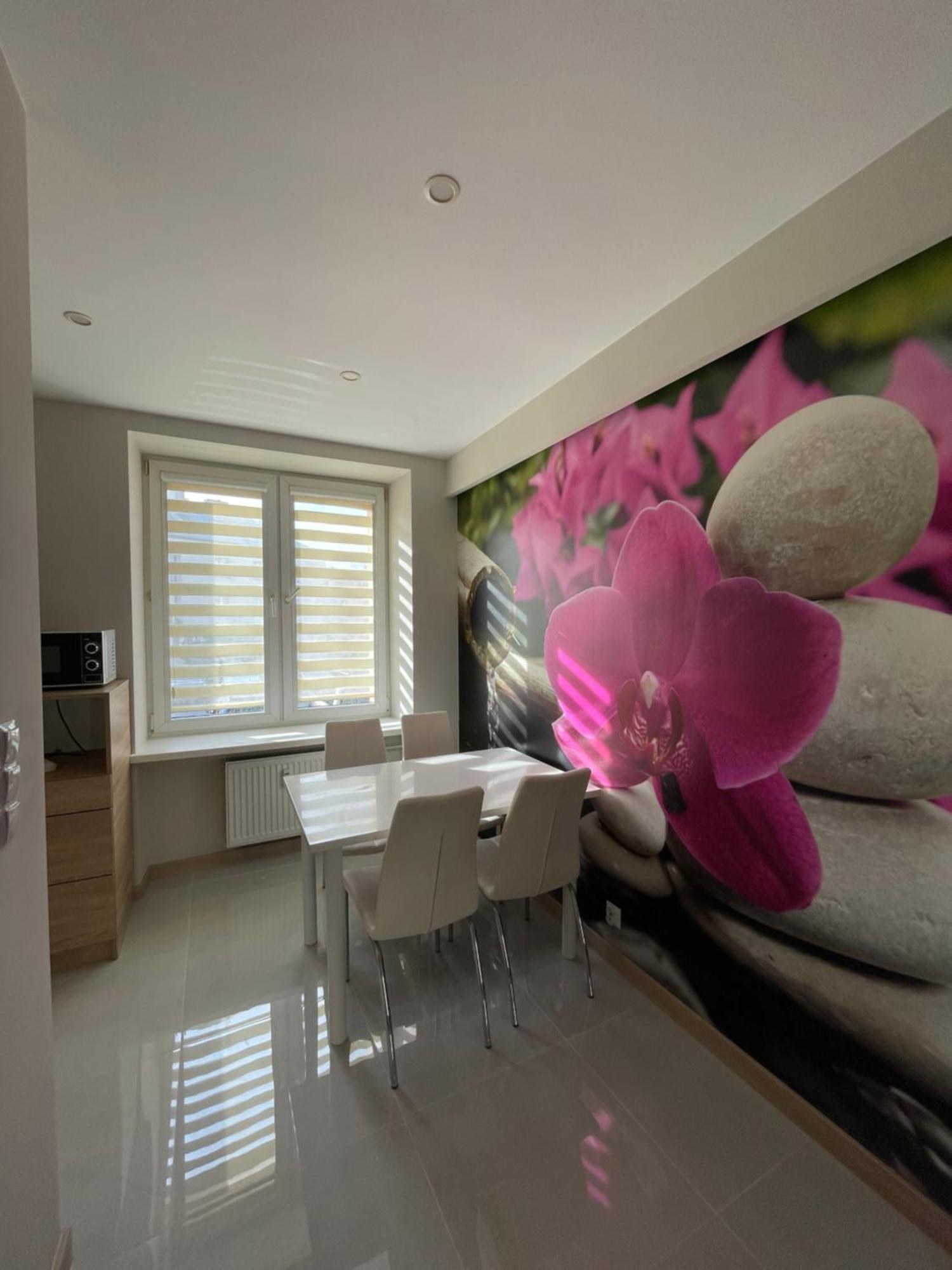 Sienkiewicza Apartment