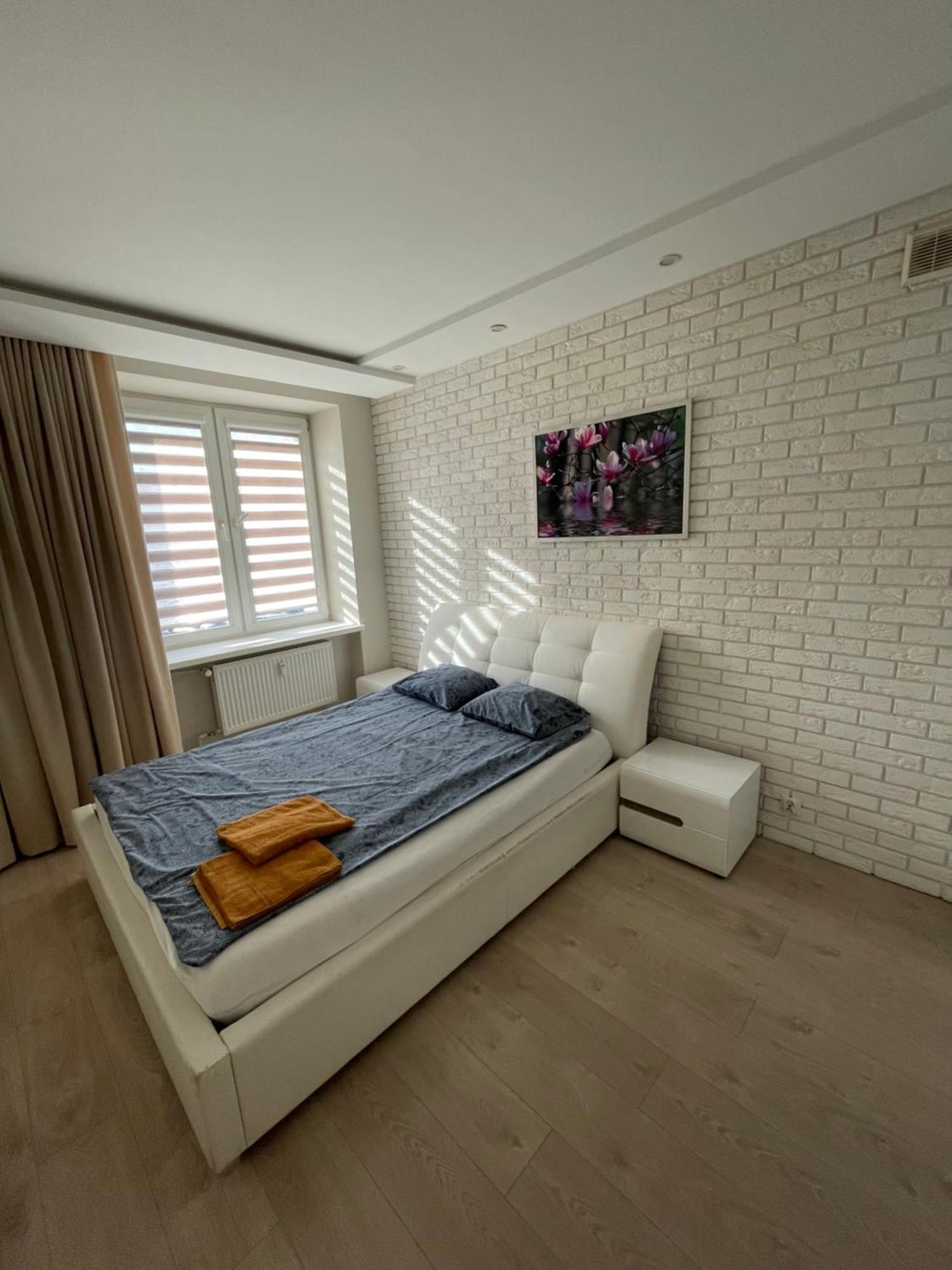 Sienkiewicza Apartment *